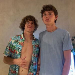 FHK & Danny Duncan