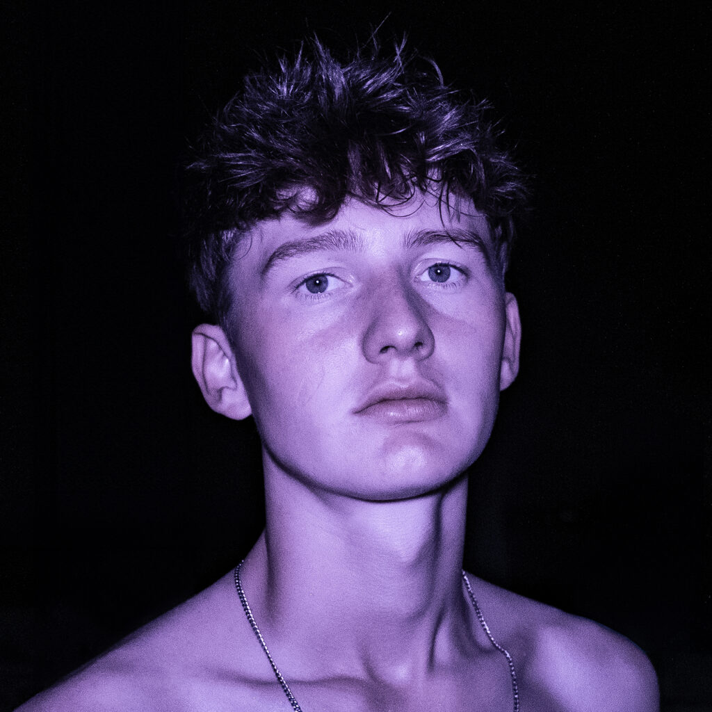 Frank Kamish aka FHK